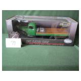 1941 Chevy Flatbed Truck