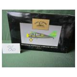 John Deere 2004 Bellanca Skyrocket Airplane