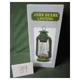 John Deere Lantern