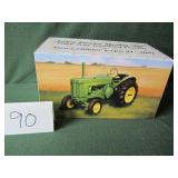 1/16 ERTL John Deere High Seat Standard Model "60"