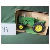 1/16 ERTL John Deere  Model "M" Tractor