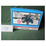 1/16 ERTL Ford 8340 4WD Tractor