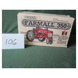 1/16 ERTL Farmall 350