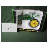 1/16 ERTL John Deere Model "HN" Tractor
