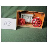 1/16 ERTL Antique Fordson Tractor