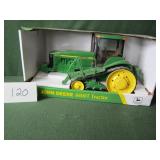1/16 ERTL John Deere 8400T Tractor