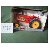 1/16 ERTL Massey-Harris 555 Tractor