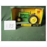 1/16 ERTL John Deere Model 430 Tractor