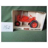 1/16 ERTL CASE Vac Tractor