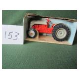 1/16 ERTL FORD 8N Tractor