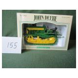 1/16 ERTL John Deere 430 Crawler