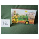 1/16 ERTL John Deere 430 Crawler