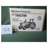 1/16 ERTL Massey-Ferguson 398 Tractor