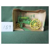 1/16 ERTL John Deere 1934 Model A 50th Anniv.