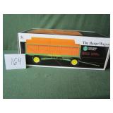 Precision Classics The Barge Wagon