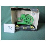 1/16 ERTL John Deere Model E Vintage Gas Engine