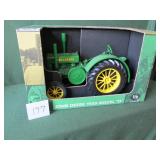 1/8 ERTL John Deere 1939 Model "D"