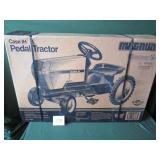 CASE IH 1/4 7250 Pedal Tractor