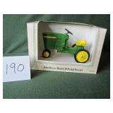 ERTL John Deere 20 Pedal Tractor