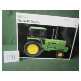 1/16 Precision Classics John Deere 4440 Tractor
