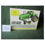 1/16 ERTL John Deere 5020 Diesel