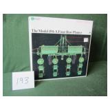 1/16 John Deere 494-A Four-Row Planter