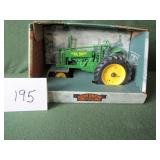 1/16 ERTL John Deere 1937 Model B