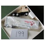 Turkey Hill Dairy Conestoga PA WinrossTruck