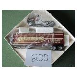 Creutzburg Inc. Paradise PA Livestock Supplies