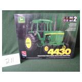 1/25 AMT ERTL John Deere 4430 Modell Kit