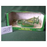 1/16 ERTL John Deere MX7 Rotary Mower