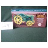 1/16 ERTL John Deere 1924 Model D
