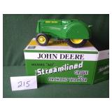1/16 ERTL John Deere Model "AO" Tractor