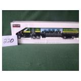 SPEC-CAST John Deere Hauler Limited Edition