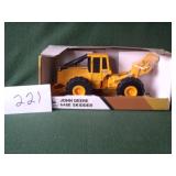 1/32 ERTL John Deere 648E Skidder