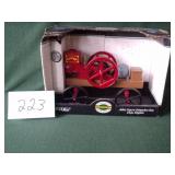 1/8 ERTL John Deere Waterloo Boy 2 h.p. Engine