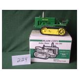 1/16 SPEC-CAST Johnd Deere "MC" Crawler