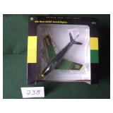 1/48 SPEC-CAST JD2007 Aircraft Replica