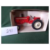1/16 SPEC-CAST Allis-Chalmers one-seventy