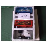 Simon Candy Co.  Elizabethtown PA Winross Truck