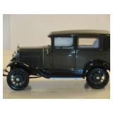 Motor City 1/18 Scale Ford Tudor Motor City 1/18 Scale Ford Tudor
