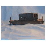 Lionel Postwar 520 O Gauge Powered Chassis Lionel Postwar 520 O Gauge Powered Chassis