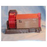 Klasgo S Gauge Operating Sawmill Klasgo S Gauge Operating Sawmill