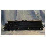 Williams PRR O Gauge SD-45 Diesel Locomotive Williams PRR O Gauge SD-45 Diesel Locomotive