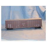 Weaver HERX O Scale Box Car Weaver HERX O Scale Box Car