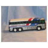 Buddy L Greyhound AmeriCruiser Bus Buddy L Greyhound AmeriCruiser Bus