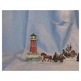 Ceramic HO Scale Accessories Ceramic HO Scale Accessories