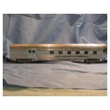 American Flyer S Gauge Combine Passenger Car American Flyer S Gauge Combine Passenger Car