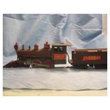 American Flyer 88 S Gauge Steam Engine American Flyer 88 S Gauge Steam Engine