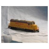 Bachmann Union Pacific HO Scale GP Diesel Bachmann Union Pacific HO Scale GP Diesel